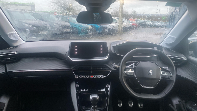 Peugeot 208 1.2 PureTech 100 Allure Premium + 5dr Petrol Hatchback